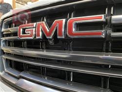 جي ام سي يوكون